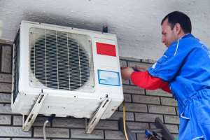 HVAC Companies Near North Evans, NY Available Now
