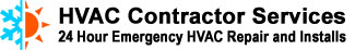 North Evans HVAC Services